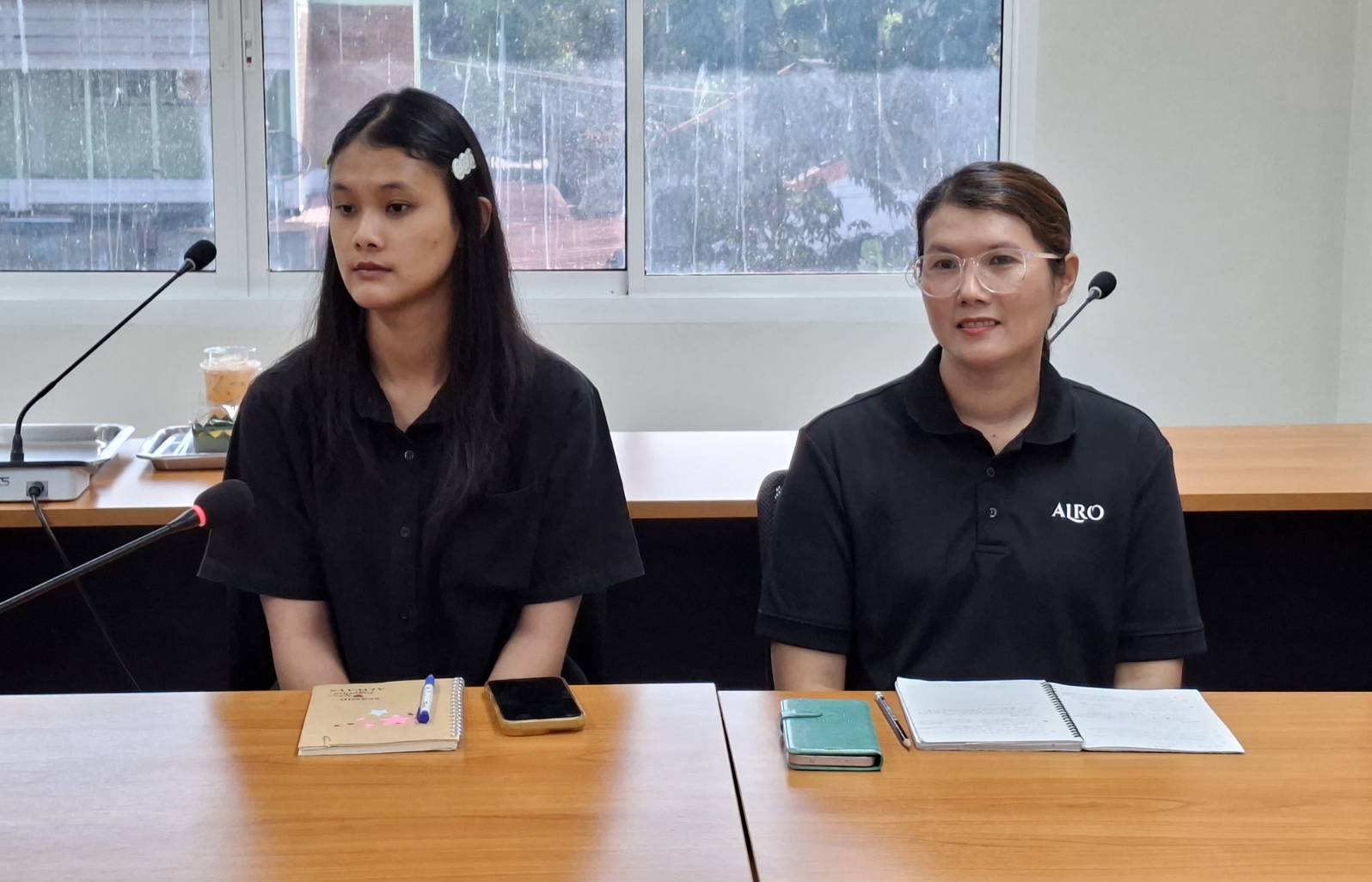 title - ผู้ตรวจราชการ ส.ป.ก. ประชุมตรวจราชการและติดตามความก้าวหน้าผลการดำเนินงานตามแผนการตรวจราชการของผู้ตรวจราชการสำนักงานการปฏิรูปที่ดินเพื่อเกษตรกรรม ประจำปีงบประมาณ พ.ศ. 2569 รอบที่ 1 เขตตรวจราชการที่ 9 จังหวัดจันทบุรี